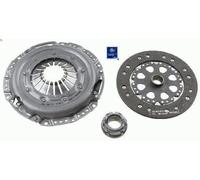 Kit de embrague SACHS 3000 824 101 para MERCEDES-BENZ CLK (C208) 2 1997-2002