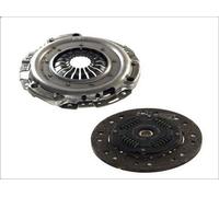 Kit de embrague SACHS 3000 830 701 para CLASE A (W168) 1.6 1997-2004