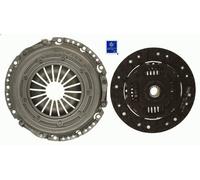 Kit de embrague SACHS 3000 835 201 para SAAB 9-5 (YS3E) 2 1998-2