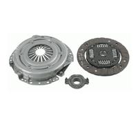 Kit de embrague SACHS 3000 836 701