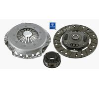 Kit de embrague Sachs 3000 840 301 para OE 048 198 141 X - 048 198 141 X