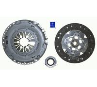 Kit de embrague Sachs 3000 845 701 para OE 038 198 141 P - 038 198 141 P