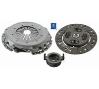 Kit de embrague Sachs 3000 855 201 para OE 2004 L7 - 2004 Q8 - 2004 Q9