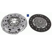 Kit de embrague SACHS 3000 856 301 para ALHAMBRA (7V8, 7V9) 2.8 2000-201