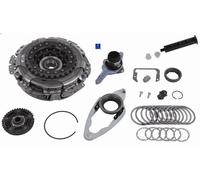 Kit de embrague SACHS 3000 943 002 AUDI A3 (8P1) 1.6 2009-2012