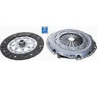 Kit de embrague SACHS 3000 950 062 para CITROEN DS3 (SA_) 1.6 2010-2015