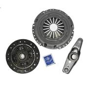 Kit de embrague SACHS 3000 950 064 para SKODA ROOMSTER (5J7) 1.2 2007-2015