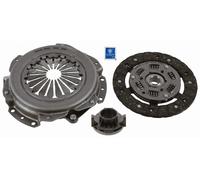Kit de embrague Sachs 3000 950 560 para OE 30 20 504 53R - 30 20 504 53R