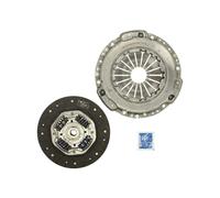 SACHS Kit de embrague para MERCEDES-BENZ: Classe A, Classe B (Ref: 3000 950 630)