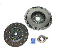 Kit de embrague SACHS 3000 950 631 KIA SORENTO I (JC) 2.5 2002-2011