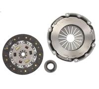 Kit de embrague SACHS 3000 950 701 para LAND ROVER 90 I (LDV) 2.5 1985-1990