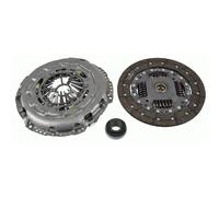 Kit De Embrague Sachs 3000 950 724