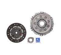 Kit de embrague SACHS 3000 950 731