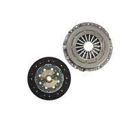 Kit de embrague 3000 950 851 SACHS para SSANGYONG KORANDO