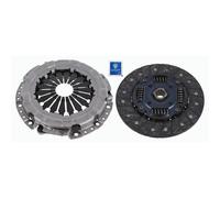 Kit de embrague 3000 950 862 SACHS para HYUNDAI KIA