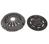 Sachs Kit de embrague 3000 950 873 compatible con Jeep Renegade 2014