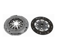 Kit de embrague SACHS 3000 950 973