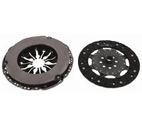 Kit de embrague 3000 950 973 SACHS para RENAULT SCÉNIC IV GRAND SCÉNIC IV DUSTER