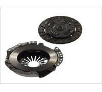 Kit de embrague SACHS 3000 951 006 para FORD KA (RB_) 1.3 1998-2008