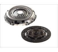 Kit de embrague SACHS 3000 951 023 FORD C-MAX (DM2) 1.8 2007-201