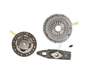 Kit de embrague SACHS 3000 951 040