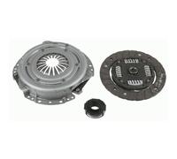 Kit de embrague SACHS 3000 951 044