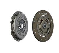 Kit De Embrague Sachs 3000 951 168