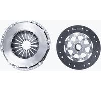 Kit de embrague Sachs 3000 951 210 para OE 06B 198 141 - 06B 198 141