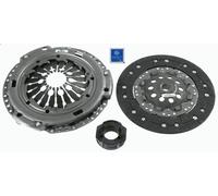 Kit de embrague SACHS 3000 951 260 para VW GOLF IV (1J1) 2.3 2000-2005