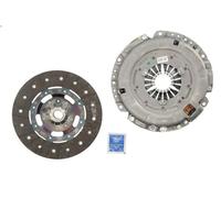 Kit de embrague SACHS 3000 951 479 para CHEVROLET CRUZE (J300) 2 2012-2018