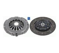 Kit de embrague SACHS 3000 951 482