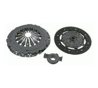 Kit de embrague SACHS 3000 951 531