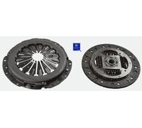 Kit de embrague SACHS 3000 951 539 para DEFENDER Cabrio (L316) 2.2 2011-2016