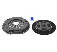 Kit de embrague SACHS 3000 951 546 FIAT PUNTO EVO (199_) 1.3 2009-2012