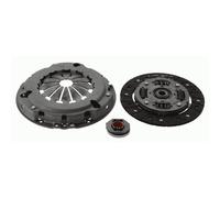 Kit de embrague SACHS 3000 951 552