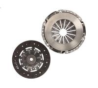 Kit de embrague SACHS 3000 951 554 para FORD FOCUS III 1 2017-202