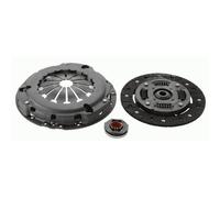 Kit de embrague SACHS 3000 951 558