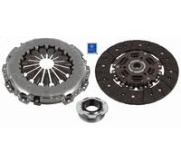 Kit de embrague SACHS 3000 951 576 para HYUNDAI MATRIX (FC) 1.5 2005-201