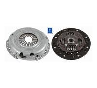 Kit de embrague 3000 951 584 SACHS para FORD MAZDA