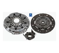 Kit de embrague 3000 951 602 SACHS para TOYOTA CITROËN PEUGEOT