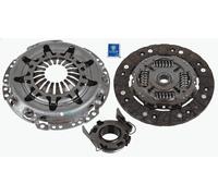 Kit de embrague SACHS 3000 951 602 TOYOTA YARIS (_P13_) 1 2010-202