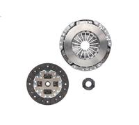 Kit de embrague SACHS 3000 951 689 para VW BORA I (1J2) 2 2000-2005