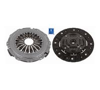 Kit de embrague SACHS 3000 951 695