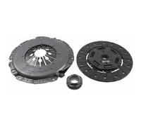Embrague/Caja de cambios > Embrague y volante motor > Kit de embrague