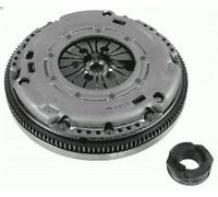 Kit de embrague SACHS 3000 951 790 para AUDI TT (8N3) 1.8 2005-2006