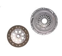 Kit de embrague SACHS 3000 951 799 para MERCEDES-BENZ CLASE E (W210) 2 1995-2