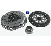Kit de embrague SACHS 3000 951 853 BMW 3 (E46) 2.2 2000-2005