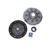 Kit de embrague 3000 951 879 SACHS para AUDI A6 C6 A6 C6 Avant