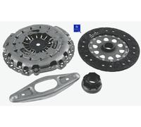 Kit de embrague SACHS 3000 951 949 para BMW 5 (E60) 3 2006-2009