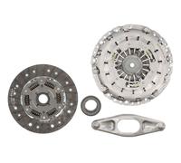 Kit de embrague SACHS 3000 951 952 para BMW 1 (E81) 2 2007-2011
